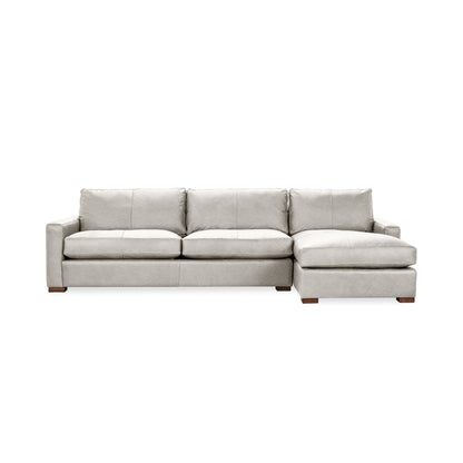 Coburn - Chaise Sofa