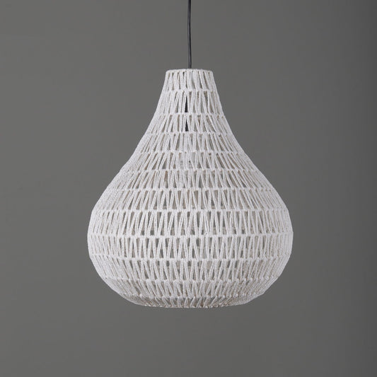 Bimini - Pendant - White