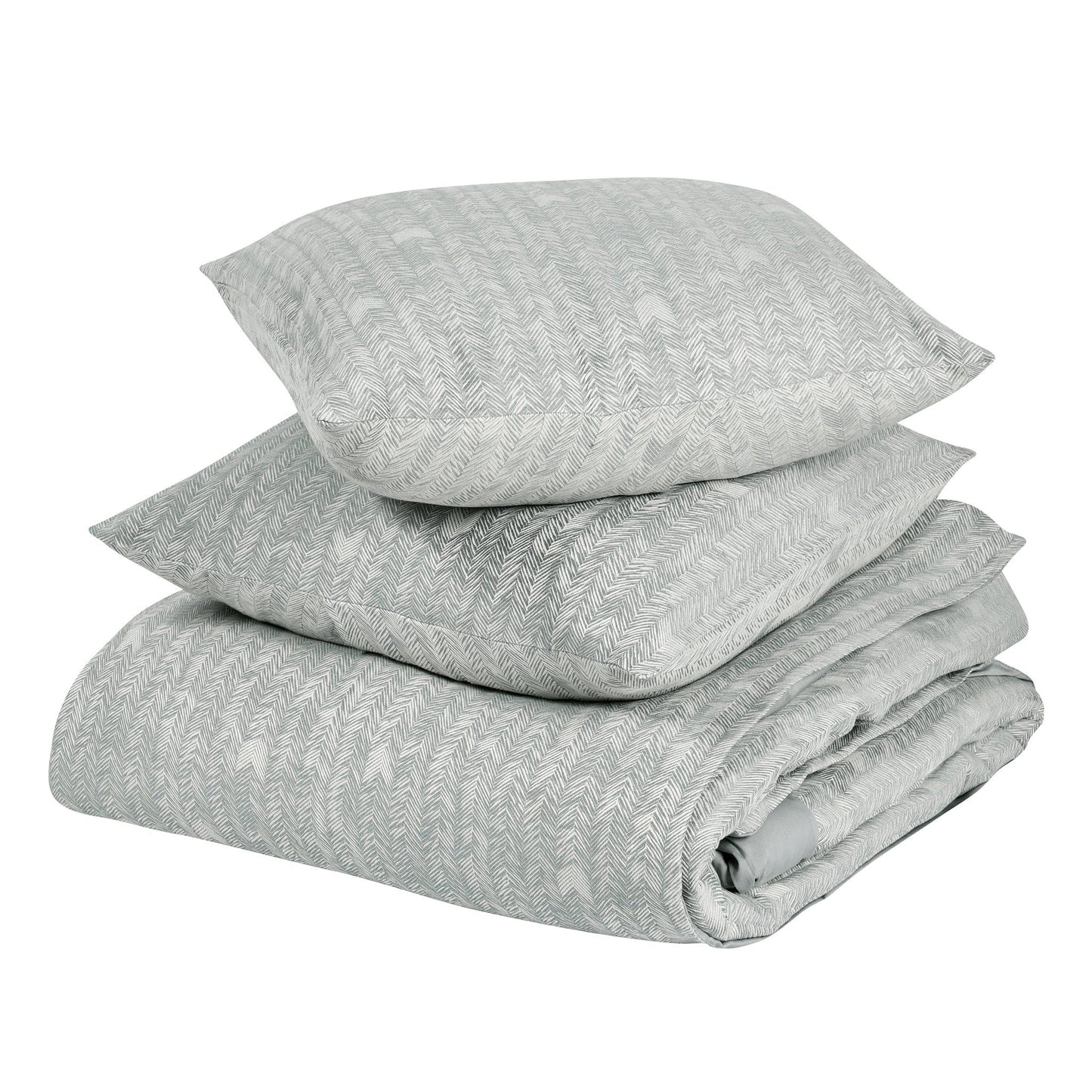 French Herringbone - Duvet