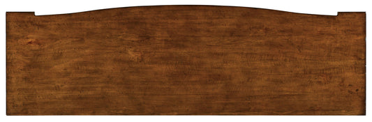 Tynecastle - Dresser