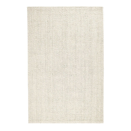Jute Favorites - 2' x 3' Panama Area Rug - Ivory