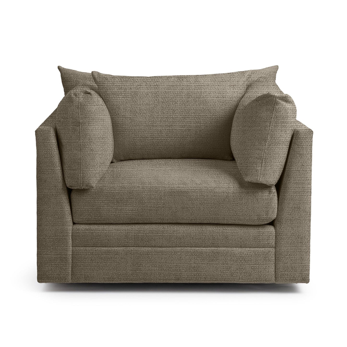 Audrey - Swivel Chair