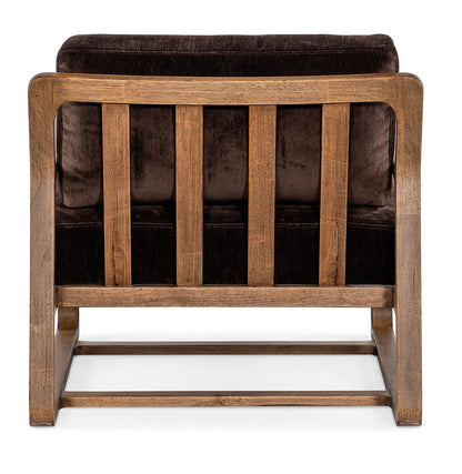 CC - Moraine Accent Chair