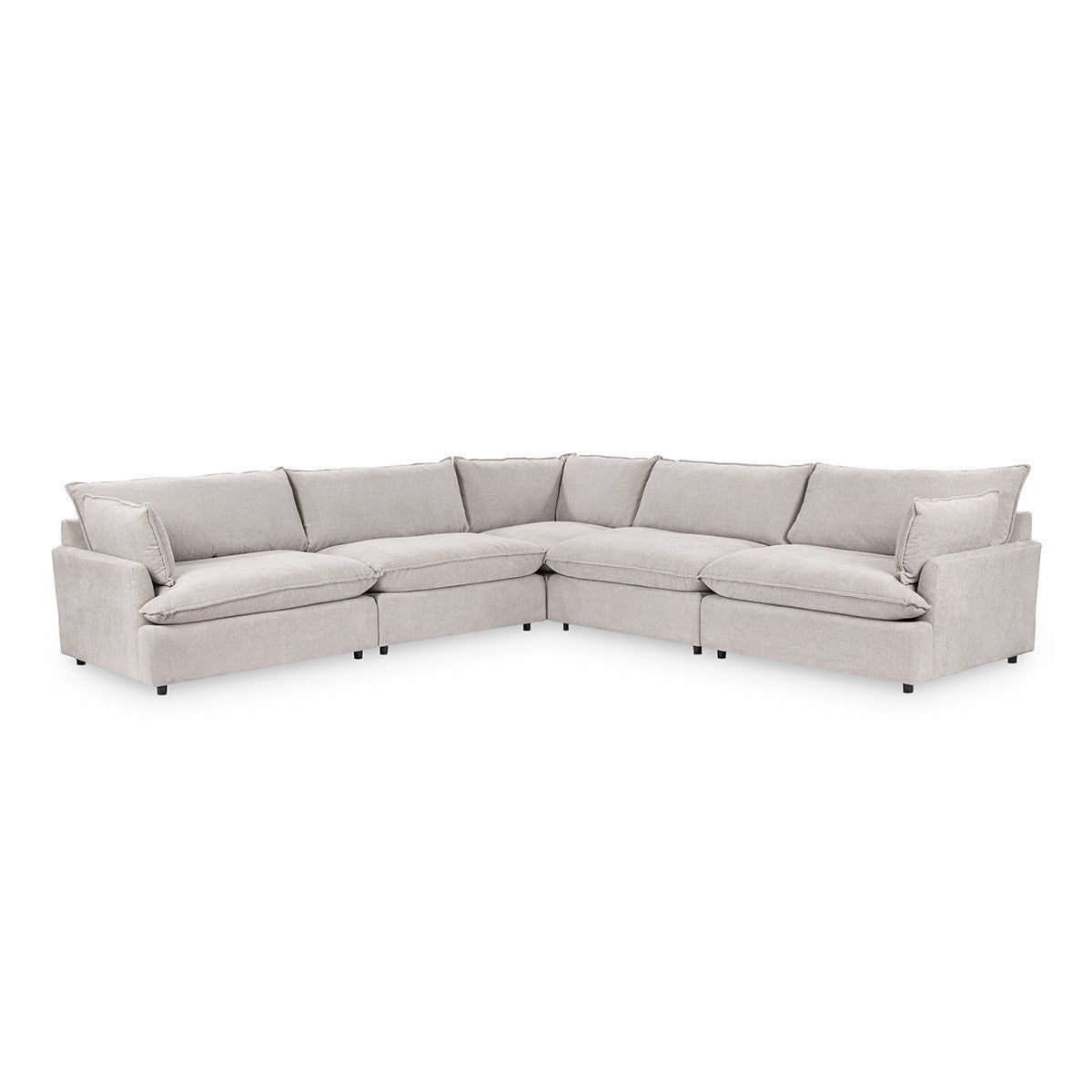 Caplan - Modular Sectional