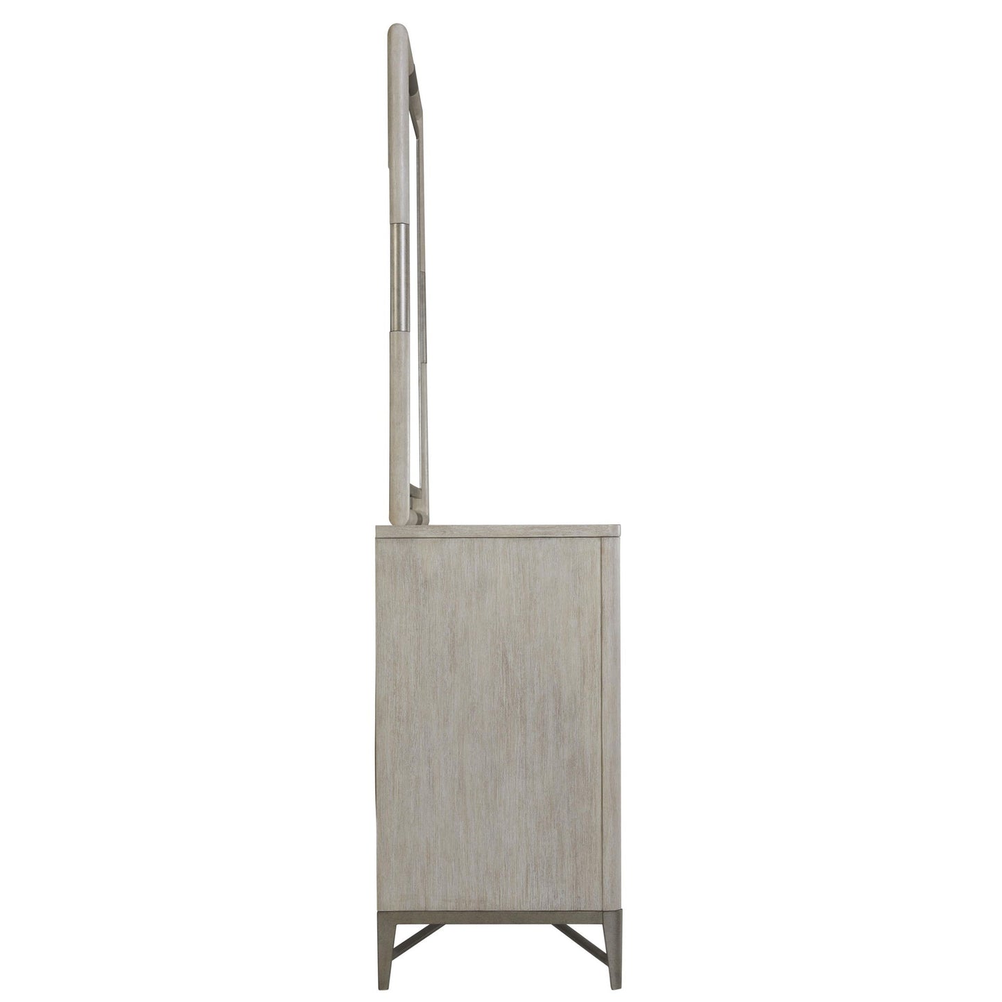 Maisie - Mirror - Champagne