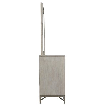 Maisie - Mirror - Champagne