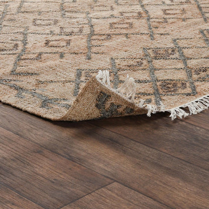 Natural Fiber - Accona Rug
