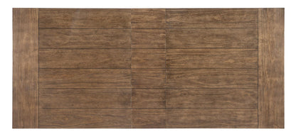 Artisan's Place - Complete Dining Table