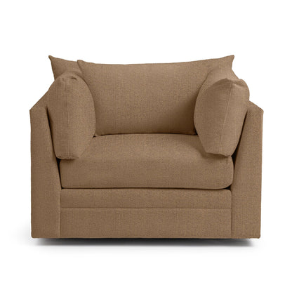 Audrey - Swivel Chair
