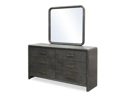 Maren - Rectangular Mirror