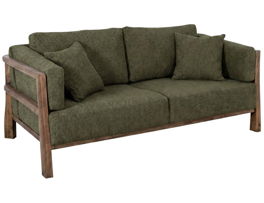 Roots - Sofa