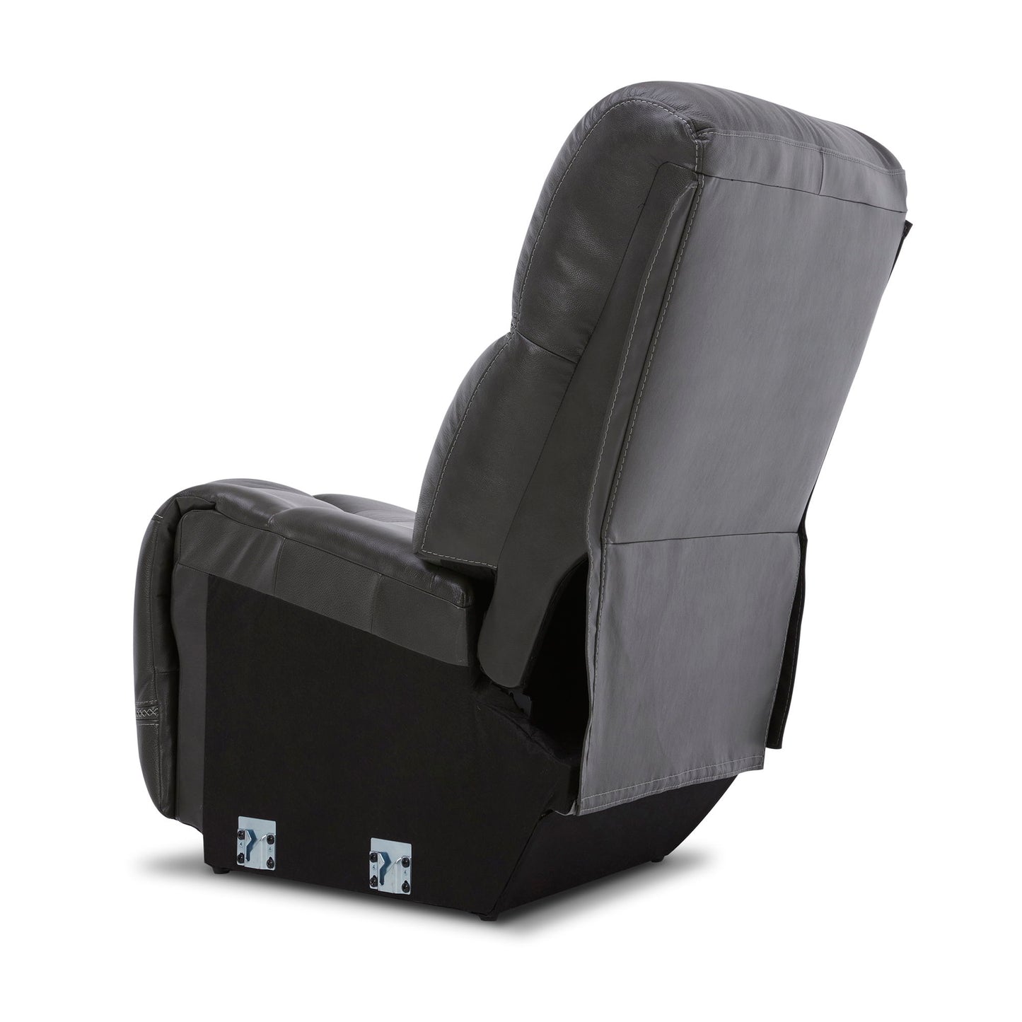 Bentley - Corner Wedge - Graphite