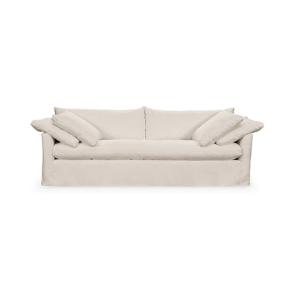 Cassiano - Slip Cover Sofa