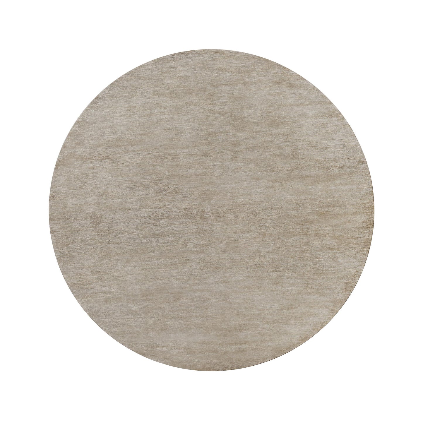 Cascade - Round Dining Table Top - Dovetail