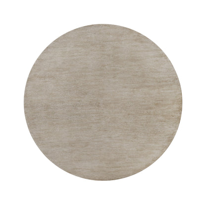 Cascade - Round Dining Table Top - Dovetail