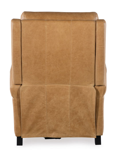 RC - Hurley Power Recliner With Power Headrest