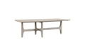 Dawn - Outdoor Coffee Table - Gray