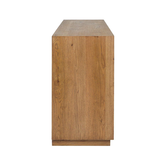 Santa Clara - Dresser - Caramel Brown