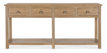 Driftwood - Sideboard