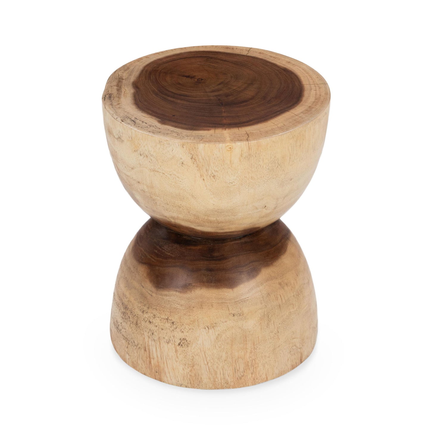 Lanna - Accent Table - Natural