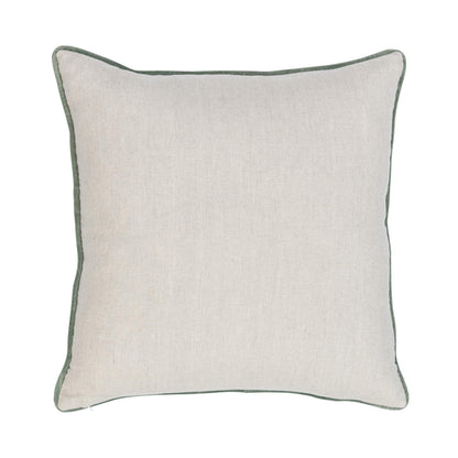 Novel Estate - NV Davenport Pillow