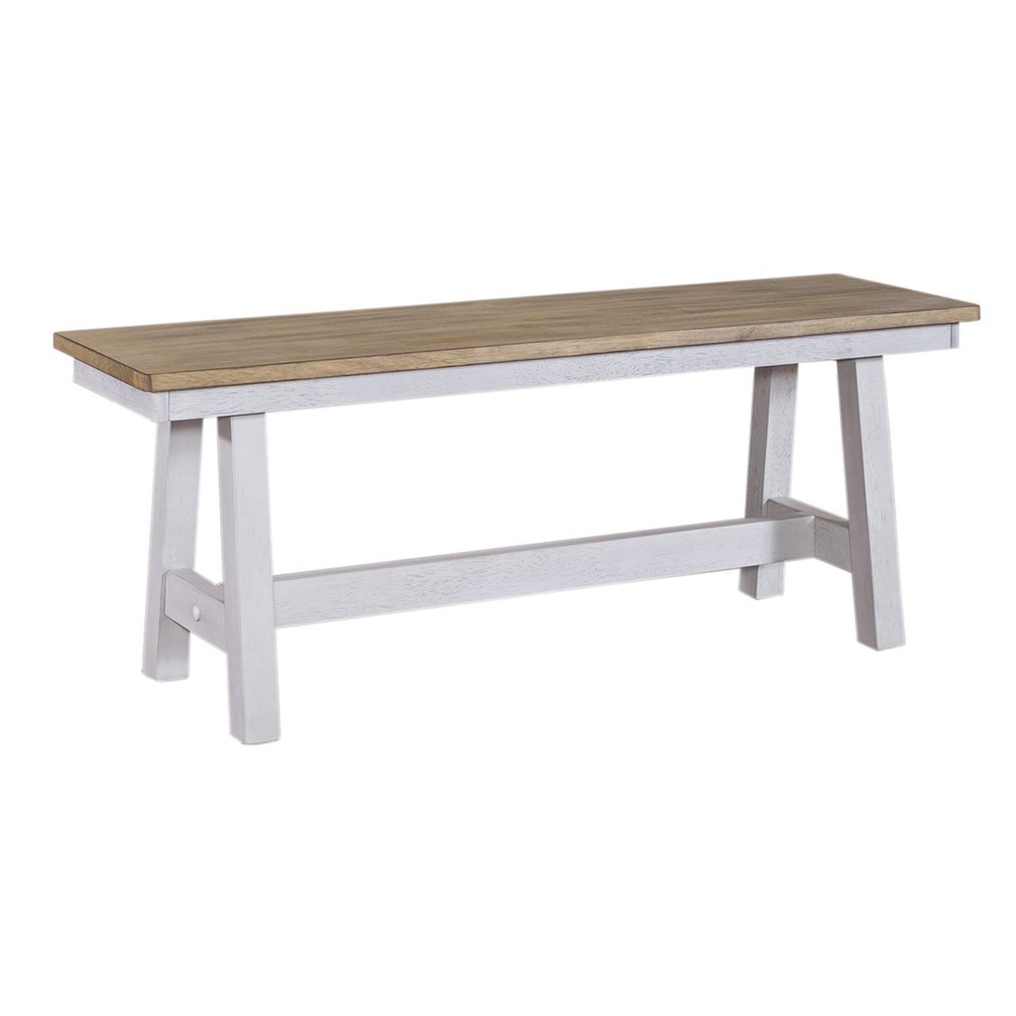 Lindsey Farm - Trestle Table Set