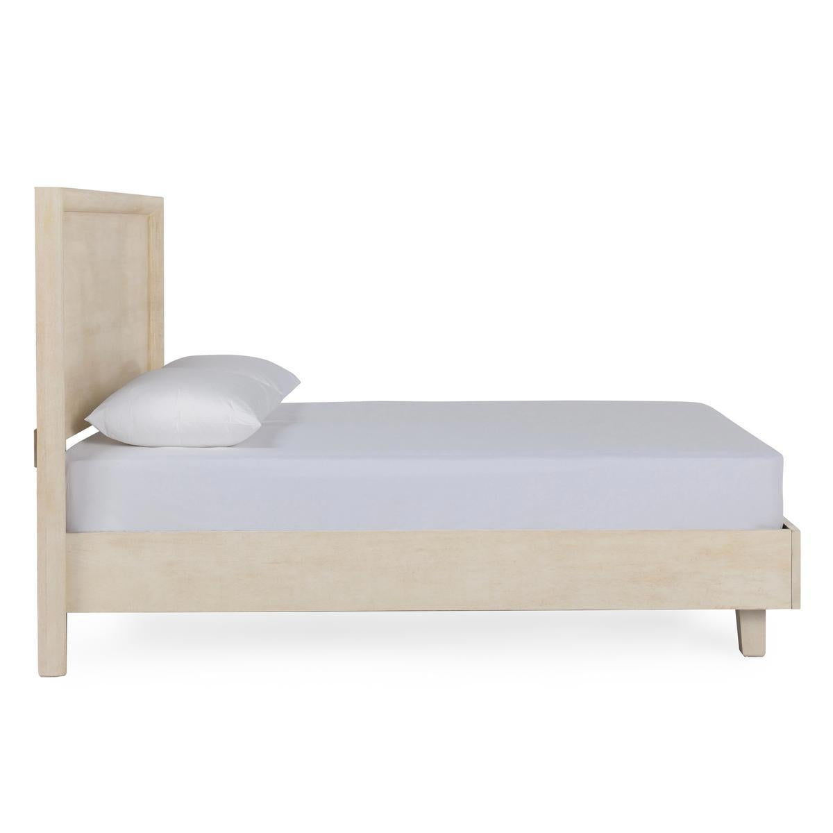 Reece - Platform Bed