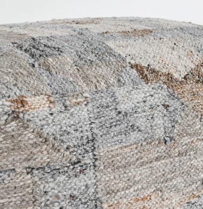 Performance - Savanna Pouf - Multi