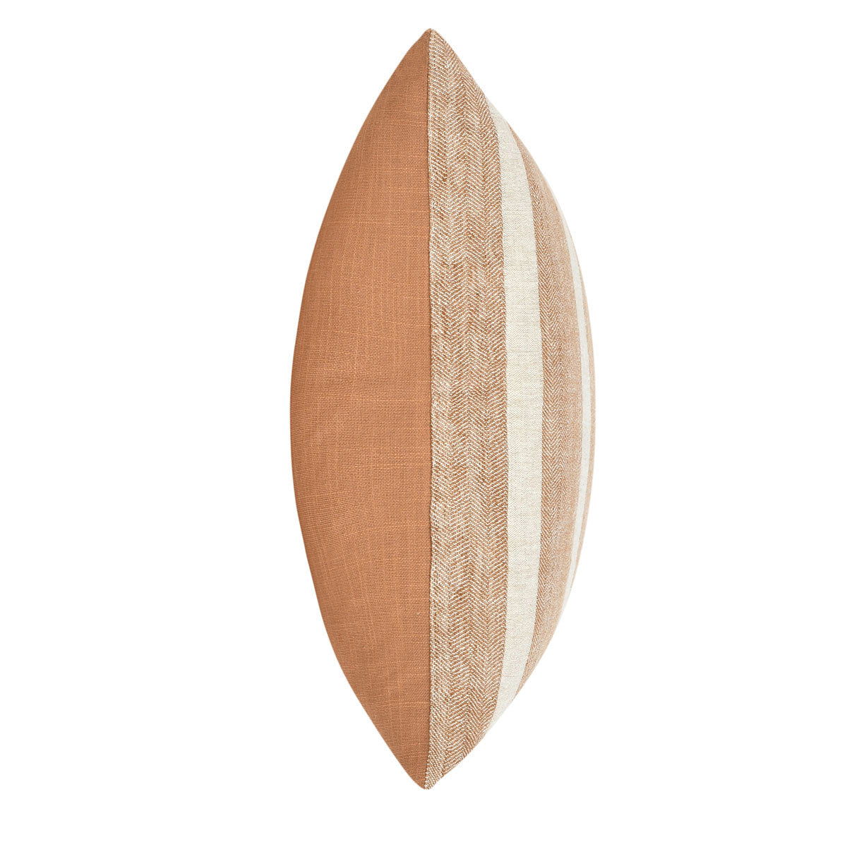 Boardwalk - 22" x 22" BW Sherry Pillow