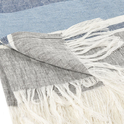 Throws - TC Lima Throw