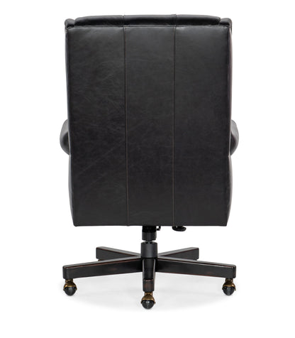 EC - Charleston Executive Swivel Tilt Chair