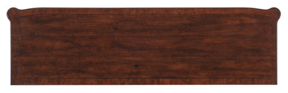 Charleston - Seven-Drawer Dresser