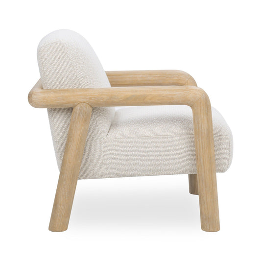 Reyna - Accent Chair - Sand