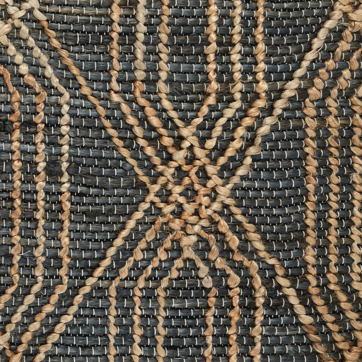 Natural Fiber - Tustin Rug