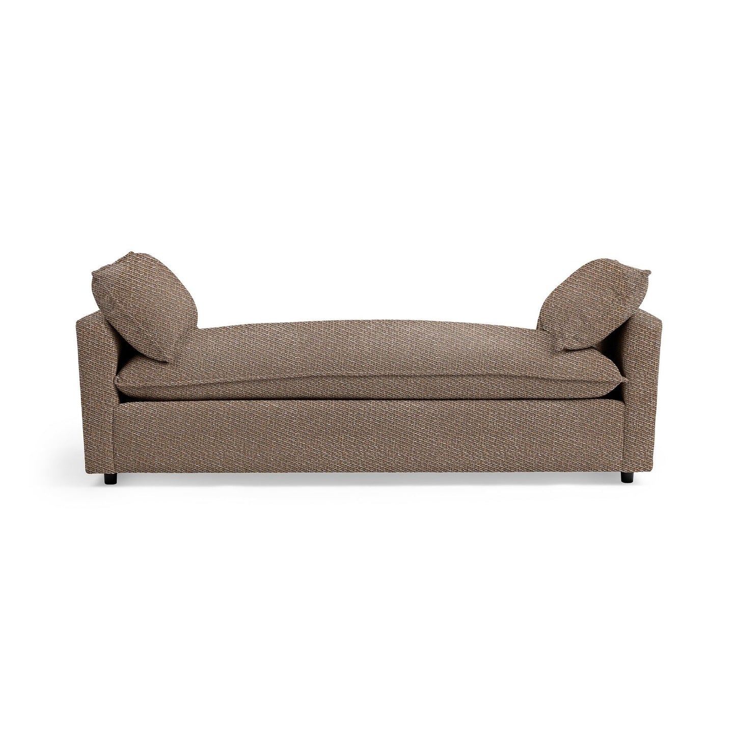 Caplan - Backless Sofa
