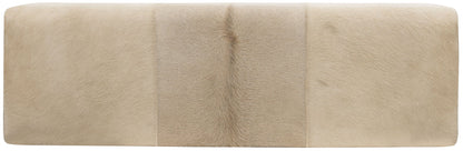 Melange - Holy Cow Bench - Beige