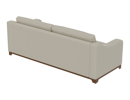 Natural Parota - Sofa