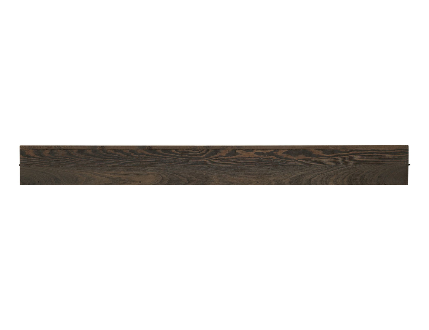 Desire - King Rails - Mahogany Brown