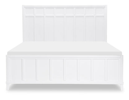 Horizons - Complete Panel Bed