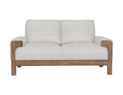 Sedona - Loveseat - Light Cream