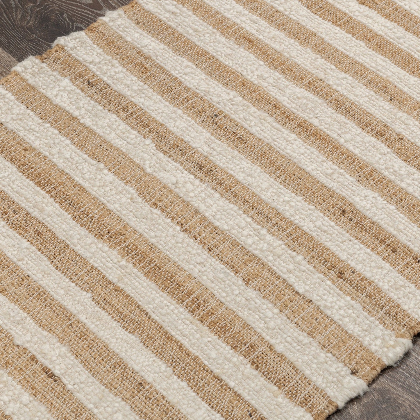 Rhodes - Stripe Area Rug