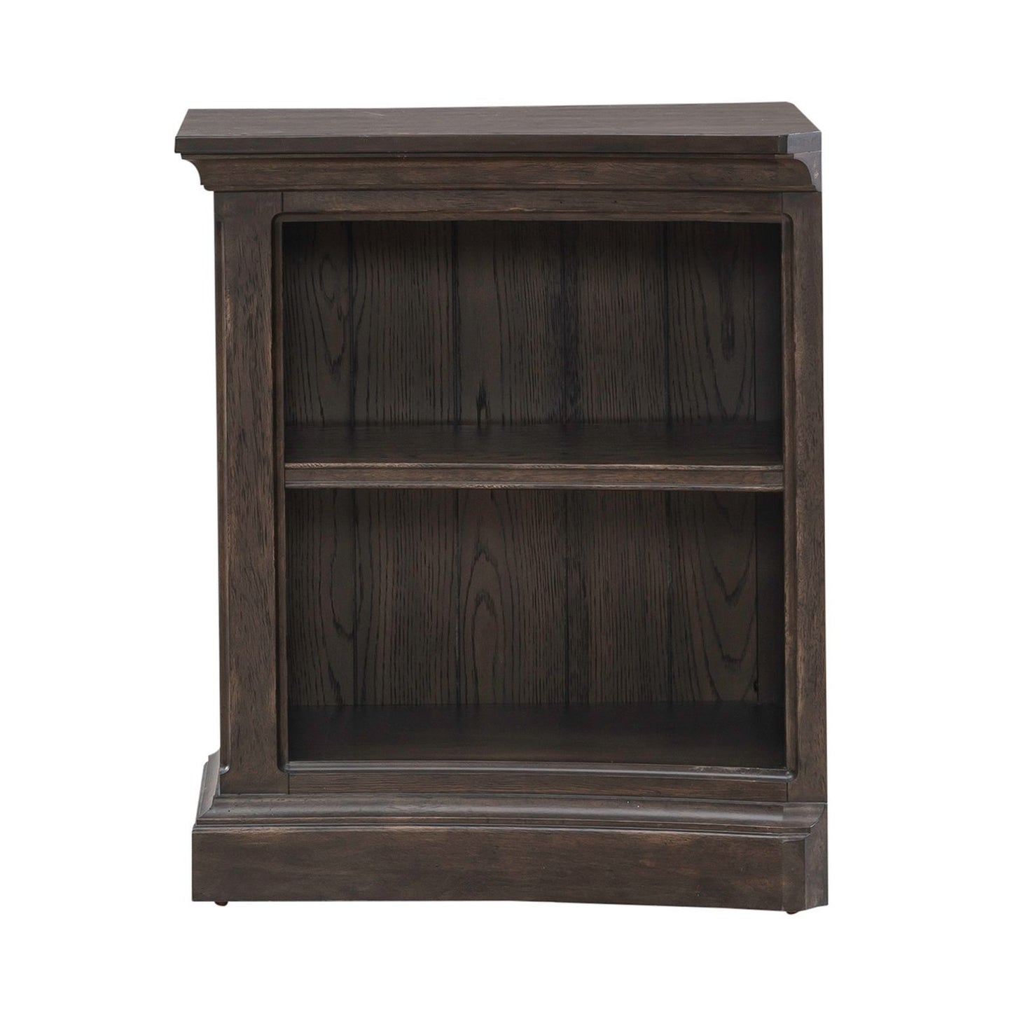 Paradise Valley - Left Pier Base - Saddle Brown