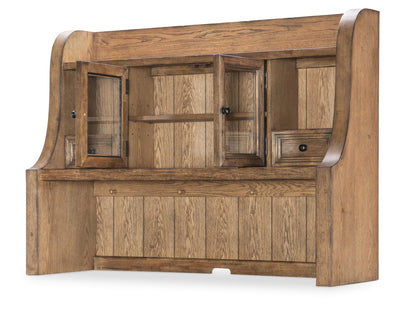 Vintage Market - Hutch