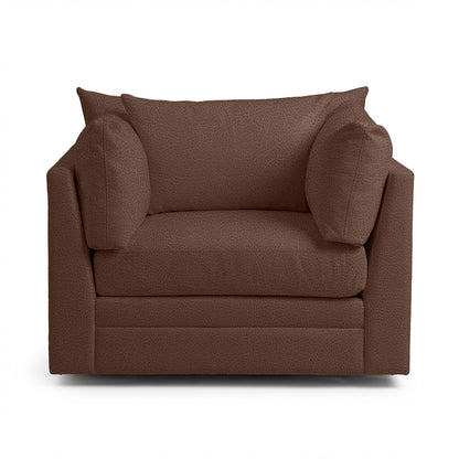 Audrey - Swivel Chair