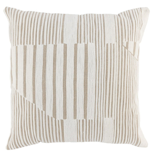 Reform - Levi Pillow - Ivory / Natural
