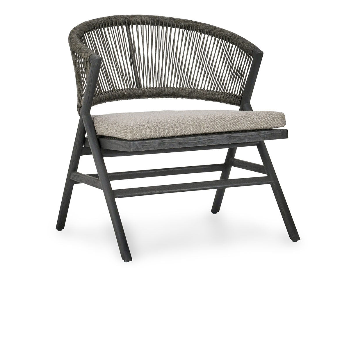 Jessica - Outdoor Accent Chair