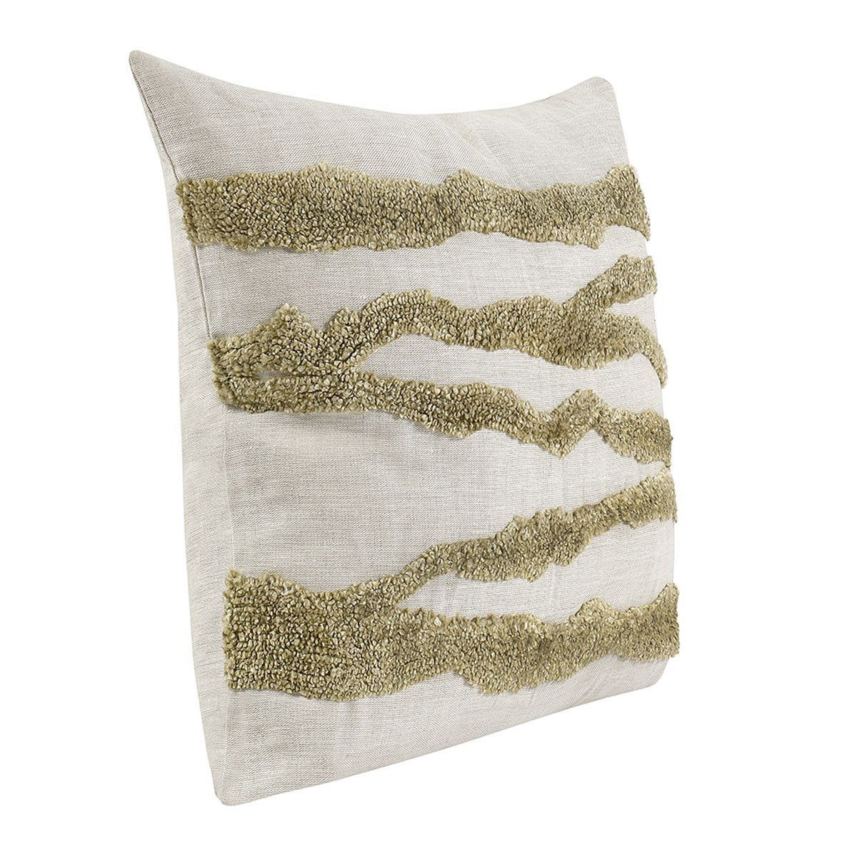 Stillness - ST Passage Pillow