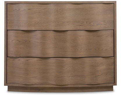 Sonnet - Bachelors Chest - Dark Gray
