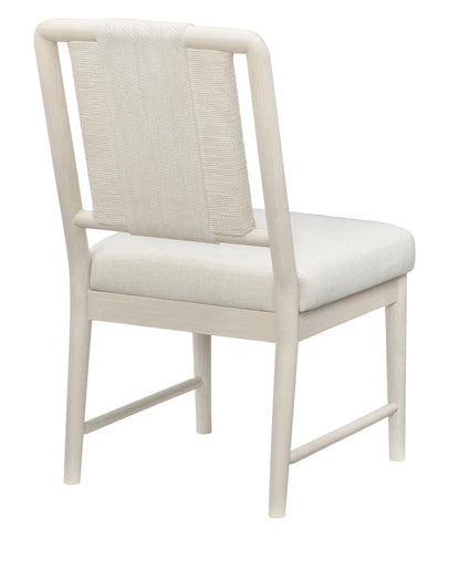 Maren - Woven Back Side Chair (Set of 2)