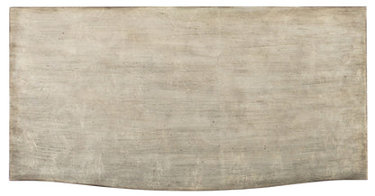 Sanctuary 2 - Gemme 2-Drawer Nightstand